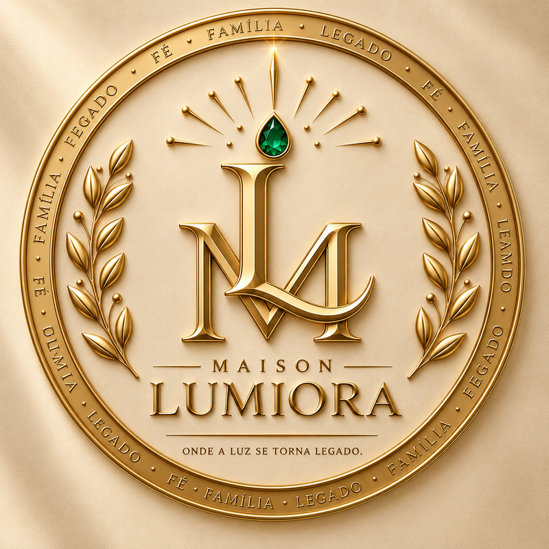 Maison Lumiora
